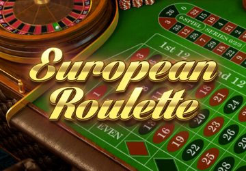 Roulette with Track от Playson
