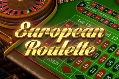 Roulette with Track