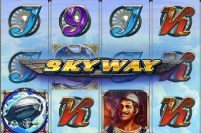Sky Way