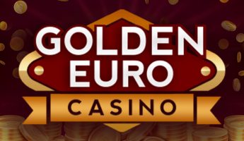 Онлайн-казино Golden Euro зафиксировало выигрыш крупнейшего в своей истории джекпота в 3,74 млн евро Онлайн-казино Golden Euro зафиксировало выигрыш крупнейшего в своей истории джекпота в 3,74 млн евро