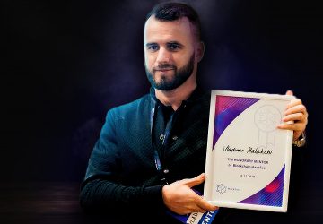 «Мы видим большой потенциал в VR-технологиях». Владимир Малакчи, коммерческий директор провайдера Evoplay