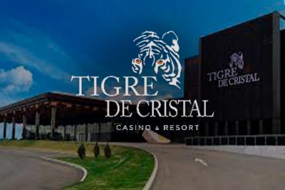 Casino Tigre De Cristal