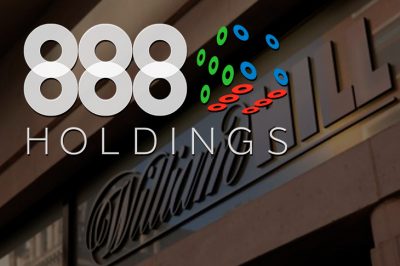 888 Holdings