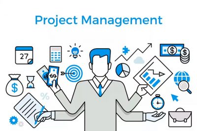 Project-менеджер