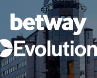 Betway и Evolution Gaming будут вместе работать в Пенсильвании и Нью-Джерси