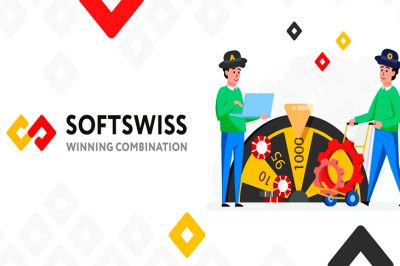 SOFTSWISS разработала агрегатор джекпотов