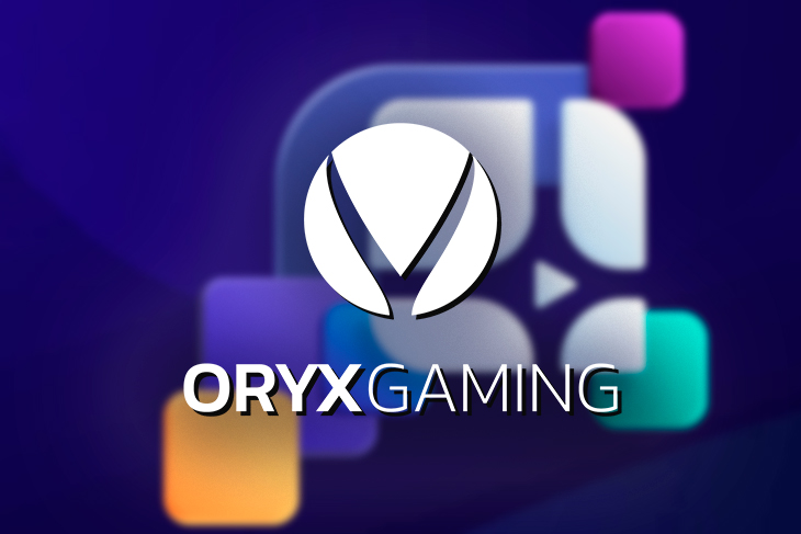 ORYX Gaming Doubles Down on Spanish Expansion