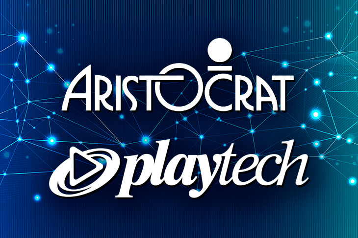 Playtech Aristocrat