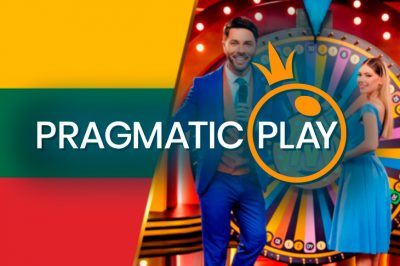 Topsport и Pragmatic Play