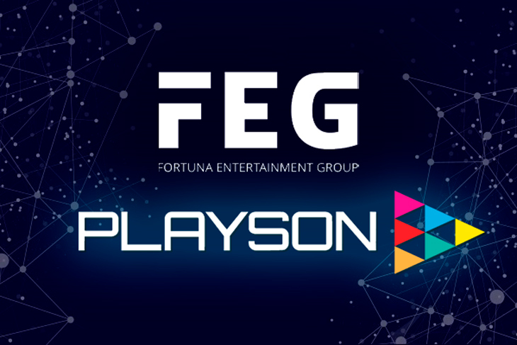 Fortuna Entertainment Group