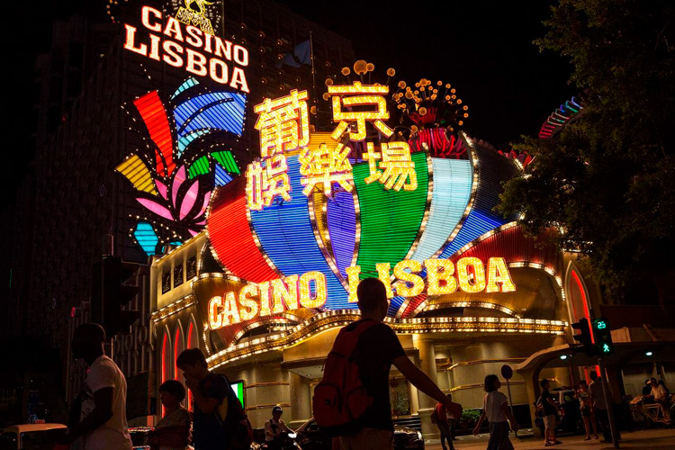Casino Lisboa