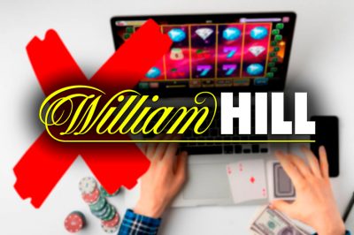 William Hill официально объявил о закрытии трех онлайн-казино