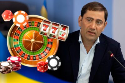 Ukraine Is The Most Efficient Country in the Launch of the Gambling Market