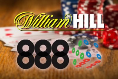 Игорный гигант 888 намерен завершить поглощение William Hill