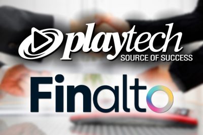 Playtech продал Finalto