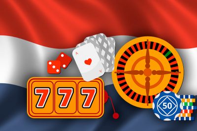 Dutch Online Gambling Market Turned Out to Be Underestimated