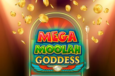Легендарный слот Mega Moolah от Microgaming принес джекпот