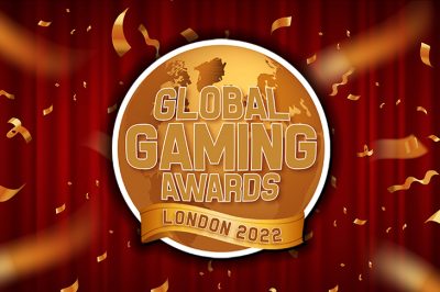 LOBAL GAMING AWARDS DETERMINED THE SHORT LIST OF PARTICIPANTS