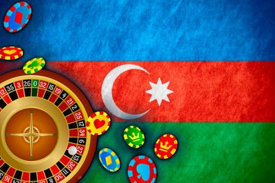 В Азербайджана поднял вопрос о легализации в стране игорного бизнеса