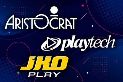 Слияние Aristocrat и Playtech отложено