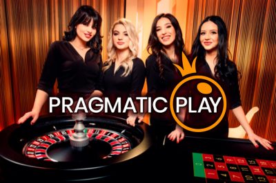 Pragmatic Play Announced A Significant Expansion Of Live Casino