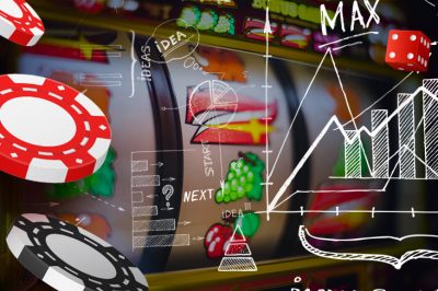 Стратегии для онлайн казино игровой автомат maid o money