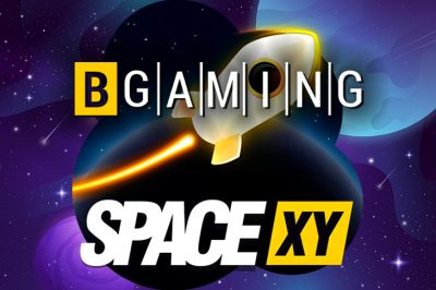 BGaming официально запустил многопользовательскую краш-игру