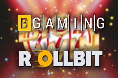 Клиент онлайн-казино Rollbit выиграл $550 000