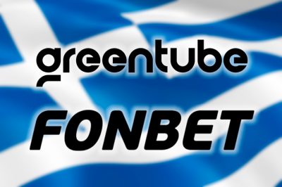 Greentube и Fonbet стали партнерами