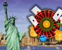 План развития Нью-Йорка на 2023 год предусматривает строительство трех казино