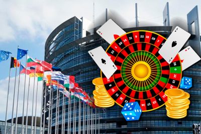 Европарламент одобрил новые правила регулирования