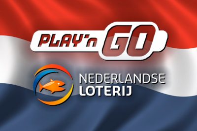 Play’n GO стал партнером Nederlandse Loterij