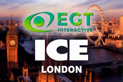 EGT отказался от участия в ICE London