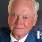 Бэррон Хилтон