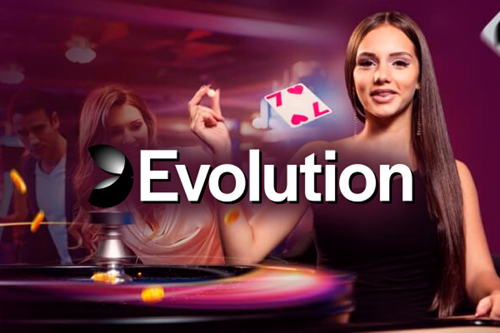 Evolution ростов