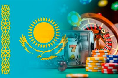 В Казахстане подняли вопрос запрета рекламы азартных игр