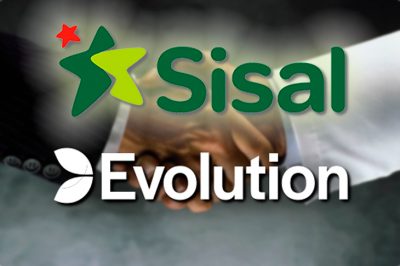Evolution расширяет сотрудничество с Sisal