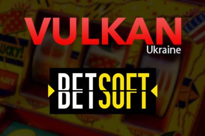 В Vulkan появились игры Betsoft Gaming