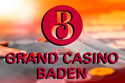 Посетитель Grand Casino Baden выиграл более 115 000 долларов