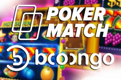 PokerMatch Casino объявил об акции в слотах от Booongo