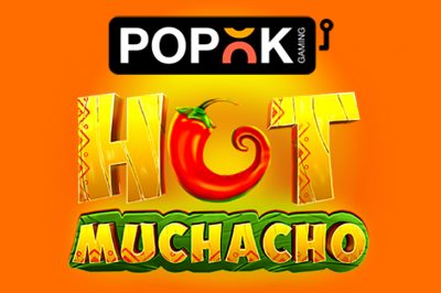 PopOk представил слот Hot Muchacho