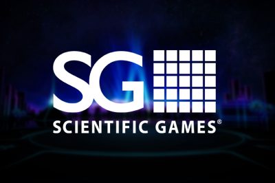 Scientific Games начинает ребрендинг