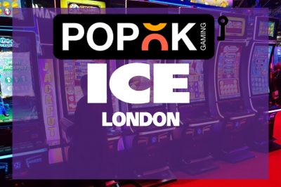 PopOK станет участником выставки ICE