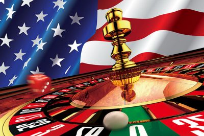 Азартные игры и казино в США