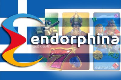 Endorphina вышел на рынок Греции