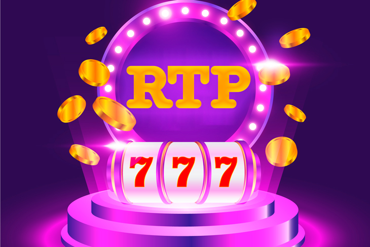 RTP w kasynie