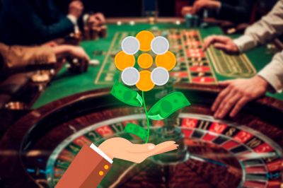 Как внести депозит в онлайн-казино