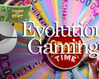 Игрок сорвал джекпот на сумму €152 835 в Crazy Time от студии Evolution