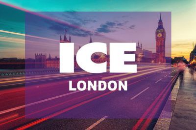 14 компаний на выставке ICE London 2022