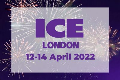 Выставка ICE London стартует сегодня